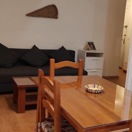 Apartamento A 5 Min De La Playa Y El Centro Almeria Exterior photo